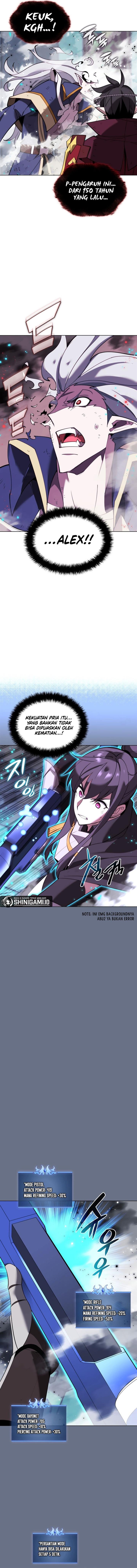 overgeared - Chapter: 192