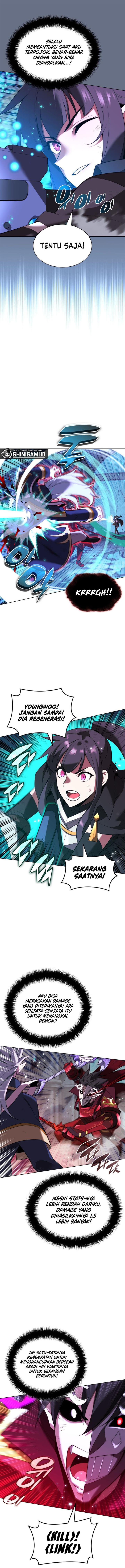 overgeared - Chapter: 192
