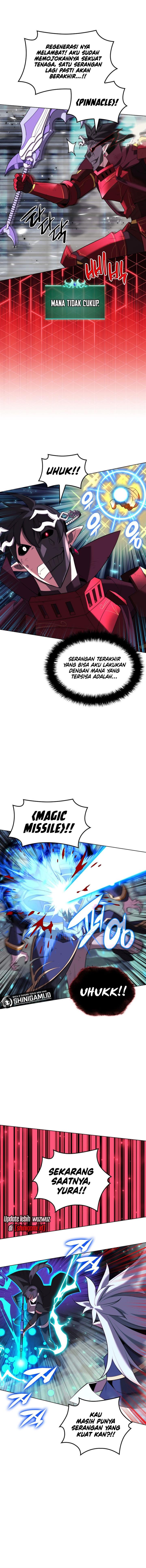 overgeared - Chapter: 192