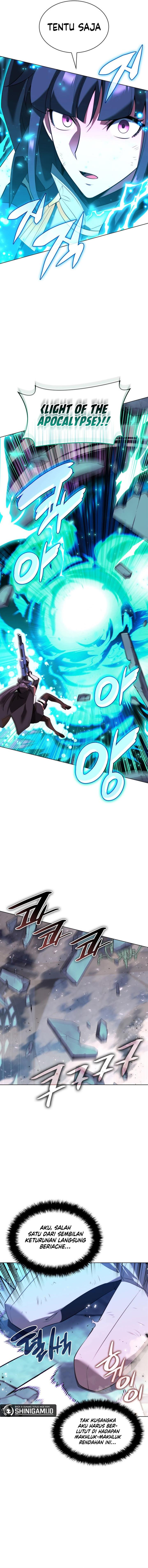 overgeared - Chapter: 192