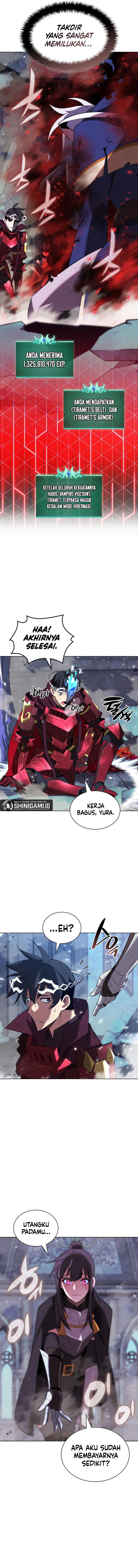 overgeared - Chapter: 192