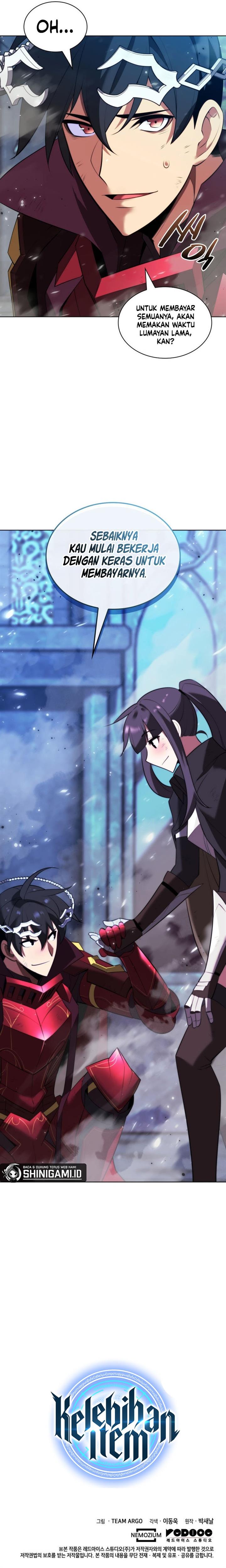 overgeared - Chapter: 192