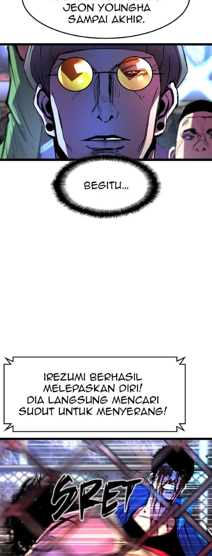 hallym-gymnasium - Chapter: 70