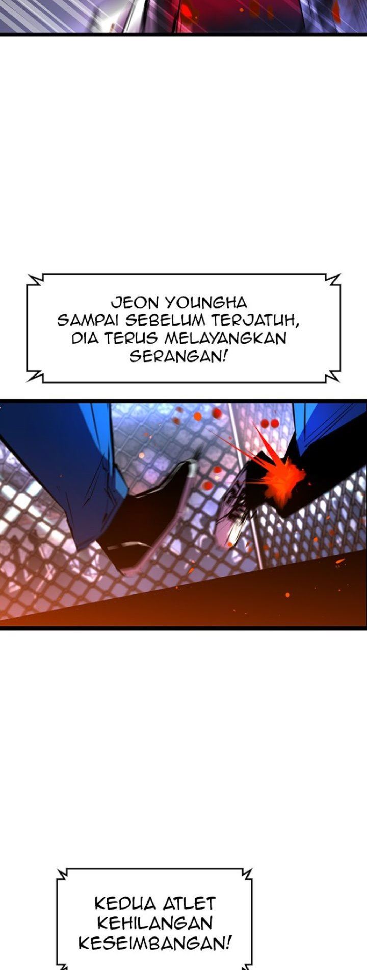 hallym-gymnasium - Chapter: 70