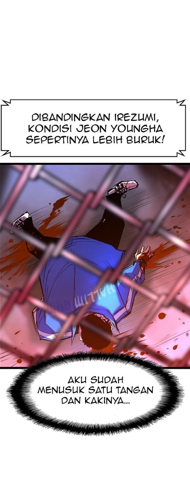 hallym-gymnasium - Chapter: 70