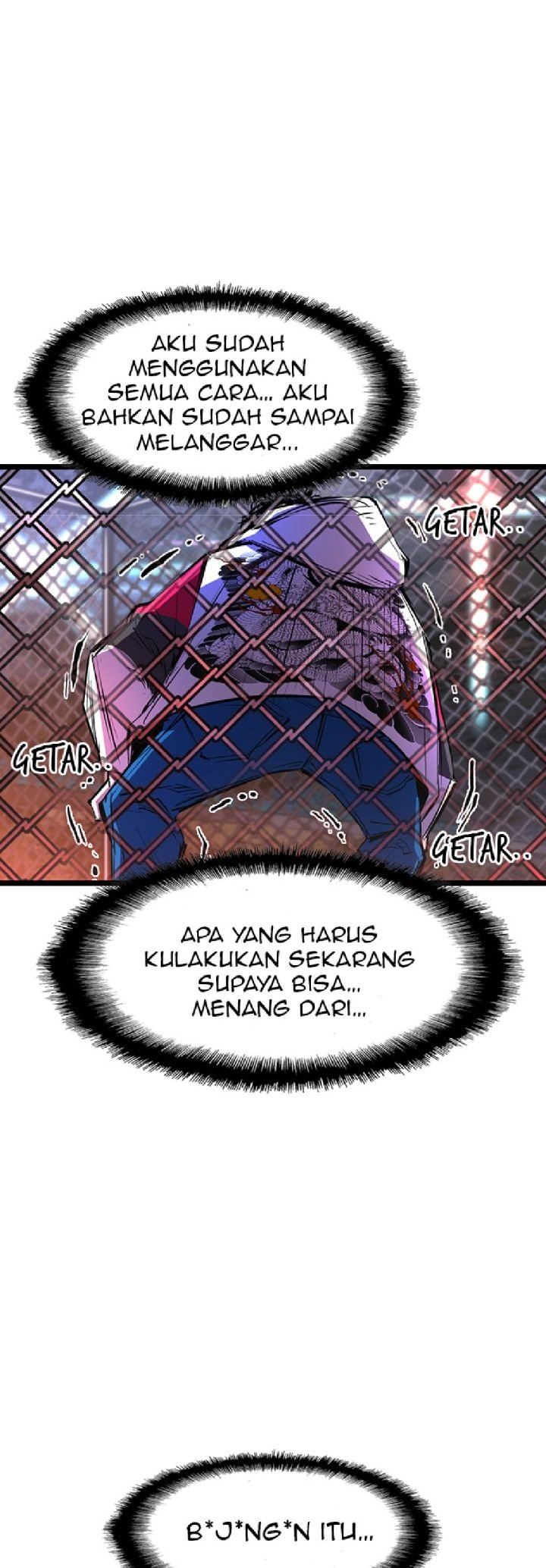 hallym-gymnasium - Chapter: 70