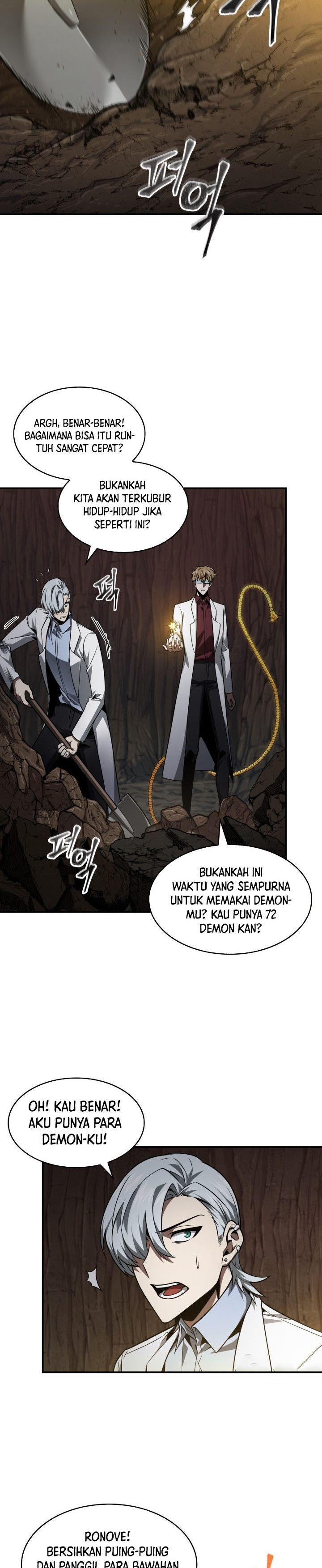 tomb-raider-king - Chapter: 348