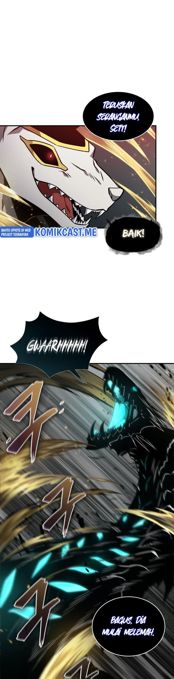 tomb-raider-king - Chapter: 348