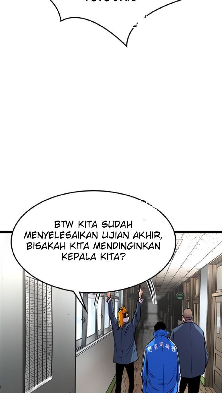 hallym-gymnasium - Chapter: 71