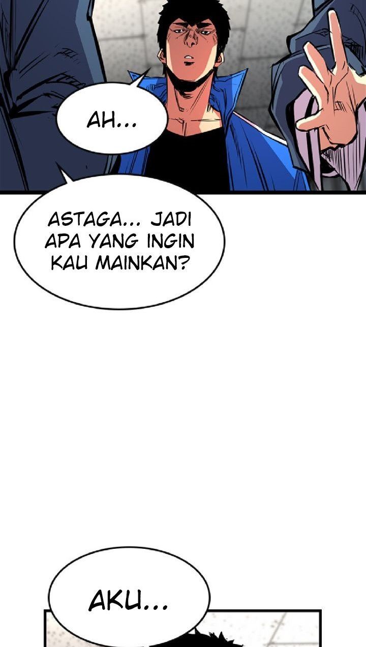 hallym-gymnasium - Chapter: 71