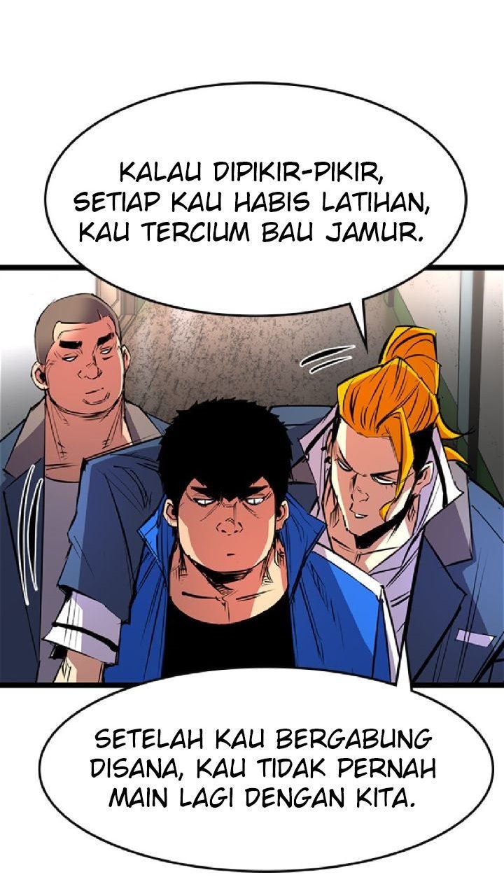 hallym-gymnasium - Chapter: 71
