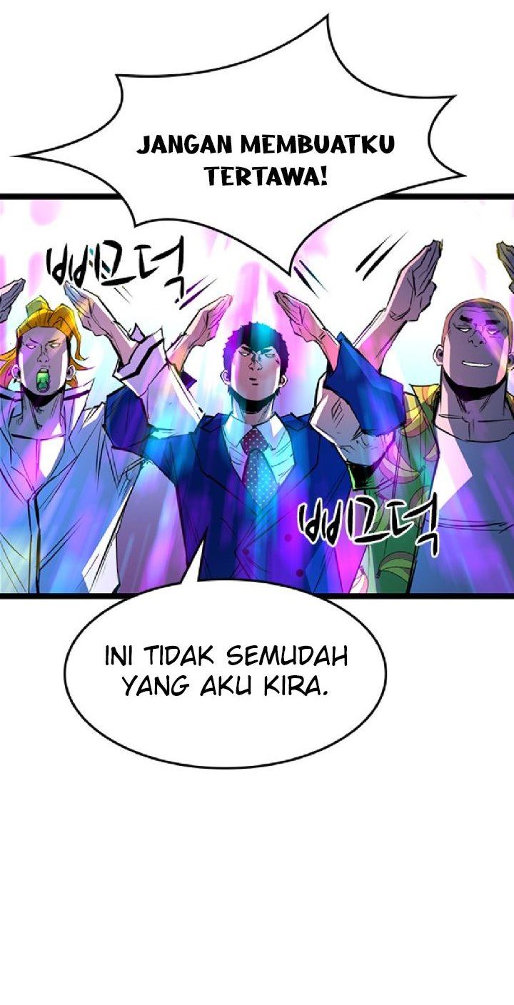 hallym-gymnasium - Chapter: 71