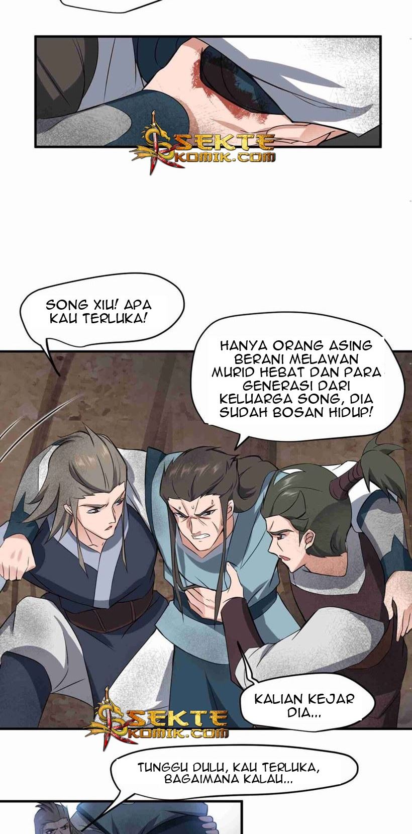 yuanlong - Chapter: 25