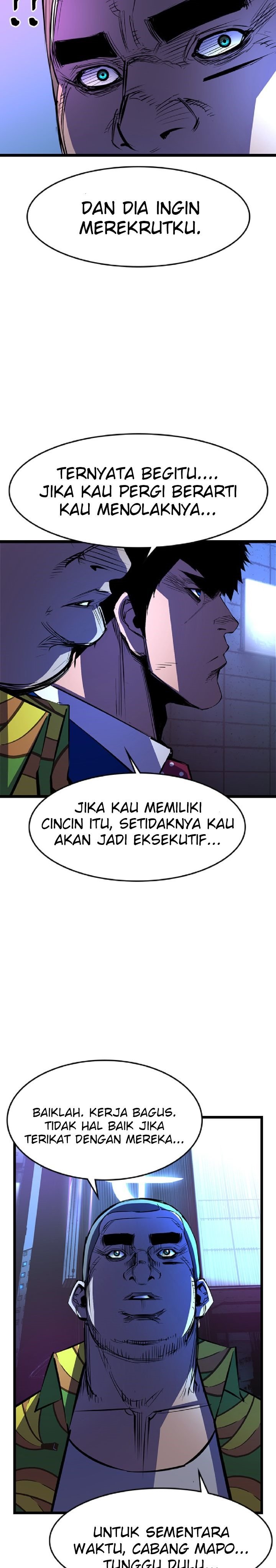 hallym-gymnasium - Chapter: 72