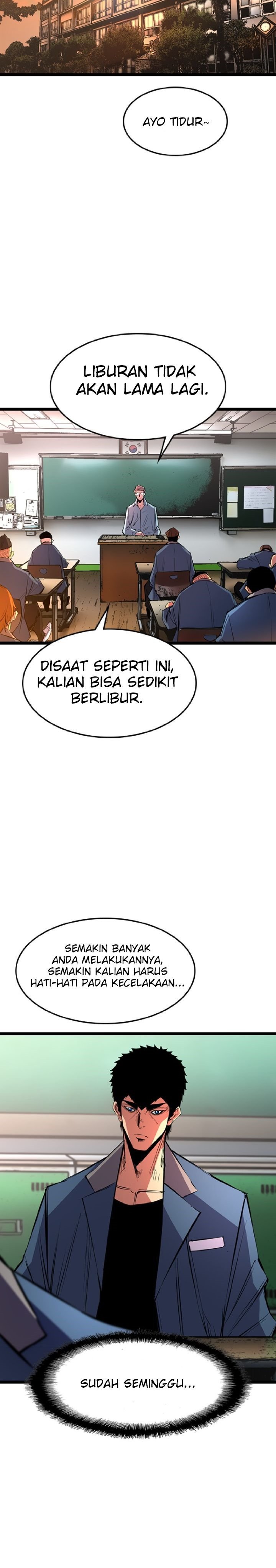 hallym-gymnasium - Chapter: 72