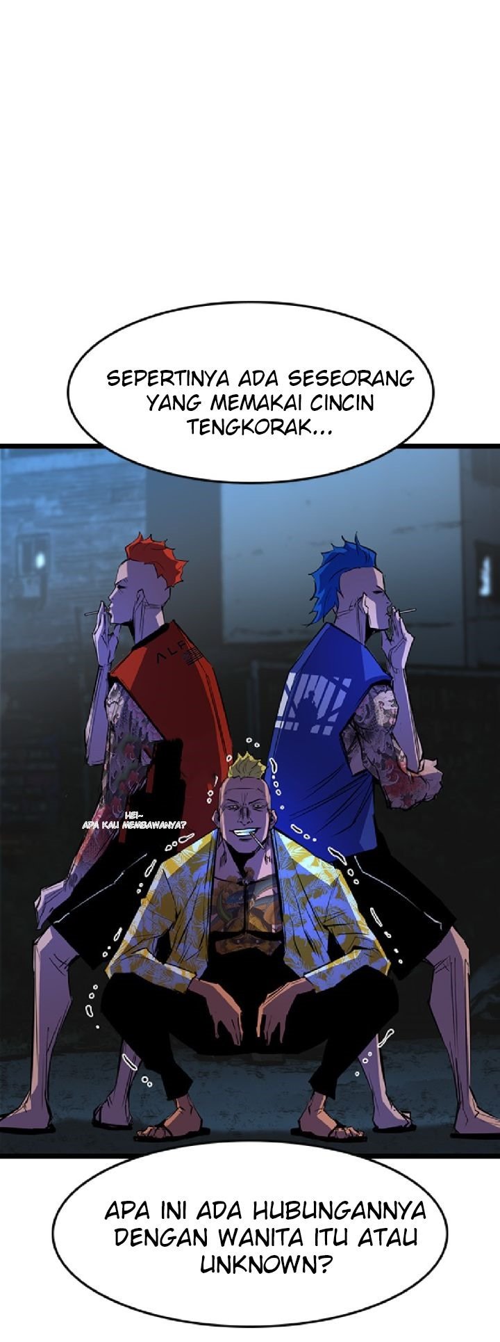 hallym-gymnasium - Chapter: 72