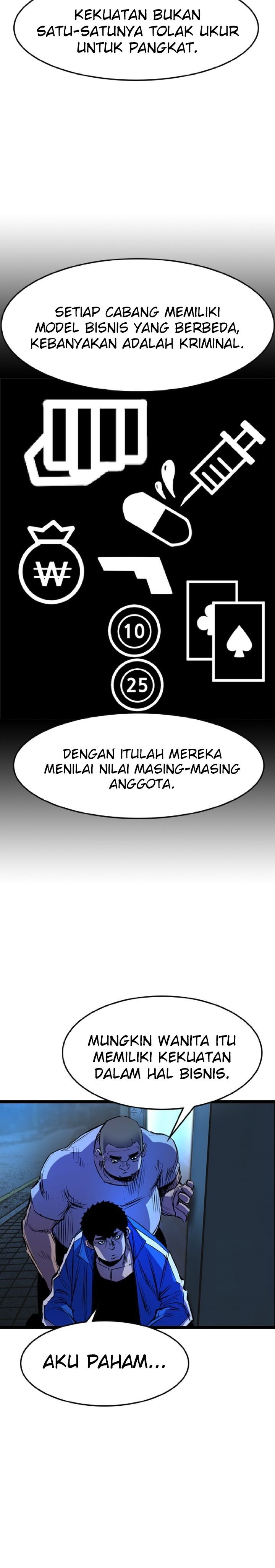 hallym-gymnasium - Chapter: 72