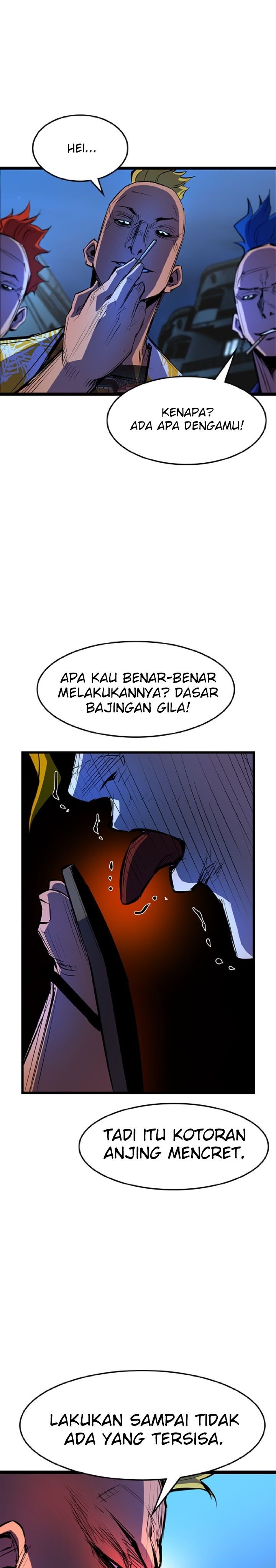 hallym-gymnasium - Chapter: 72
