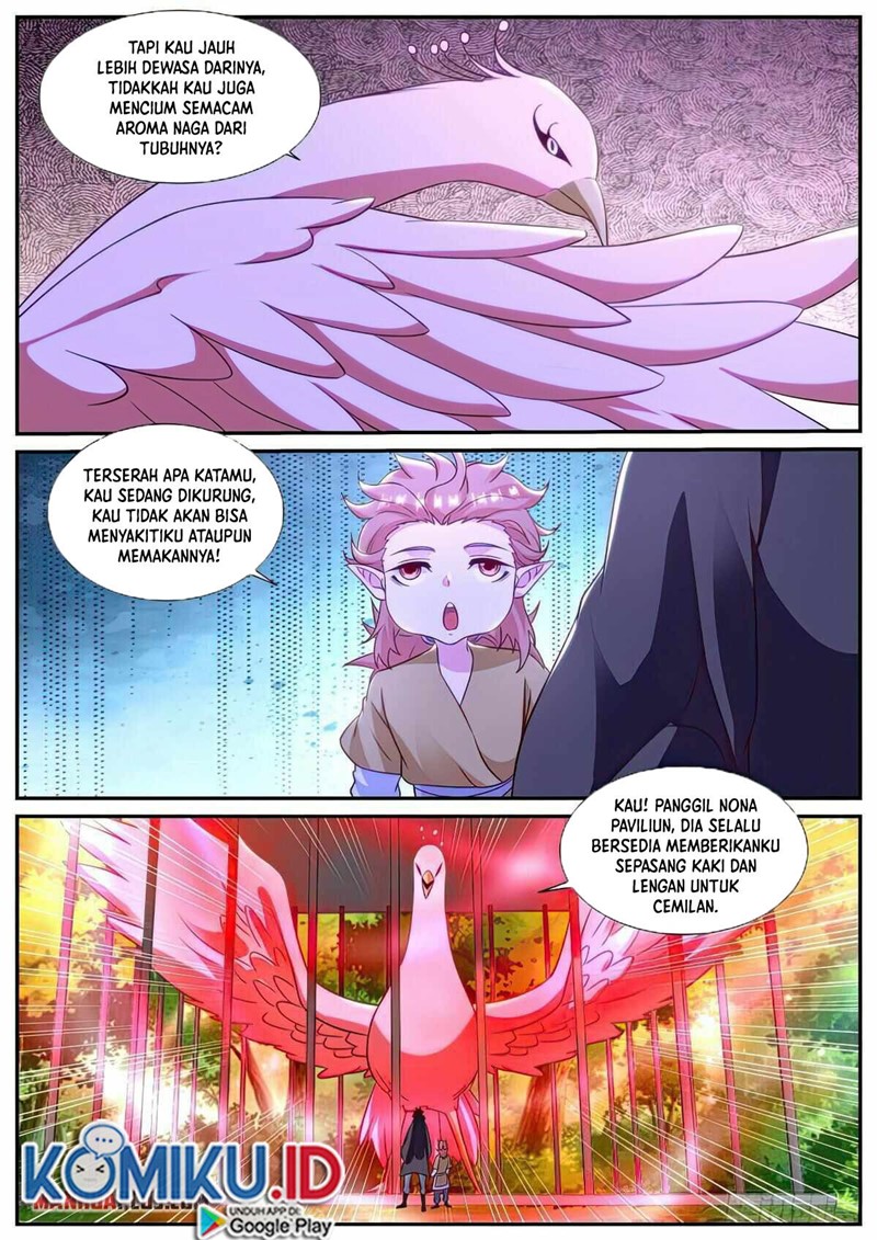 rebirth-of-the-urban-immortal-cultivator - Chapter: 871