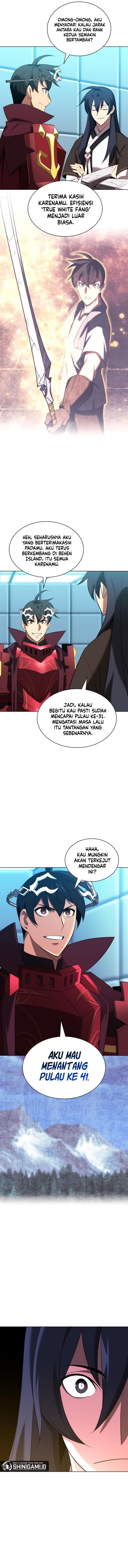 overgeared - Chapter: 195
