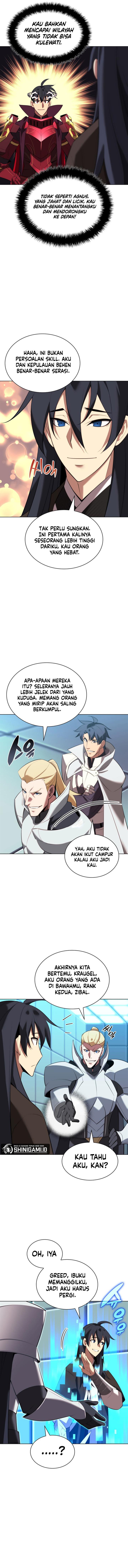 overgeared - Chapter: 195