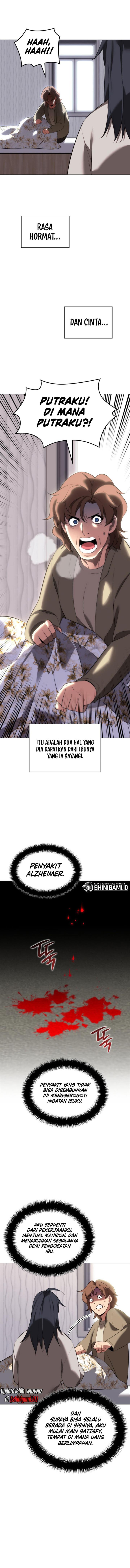 overgeared - Chapter: 195