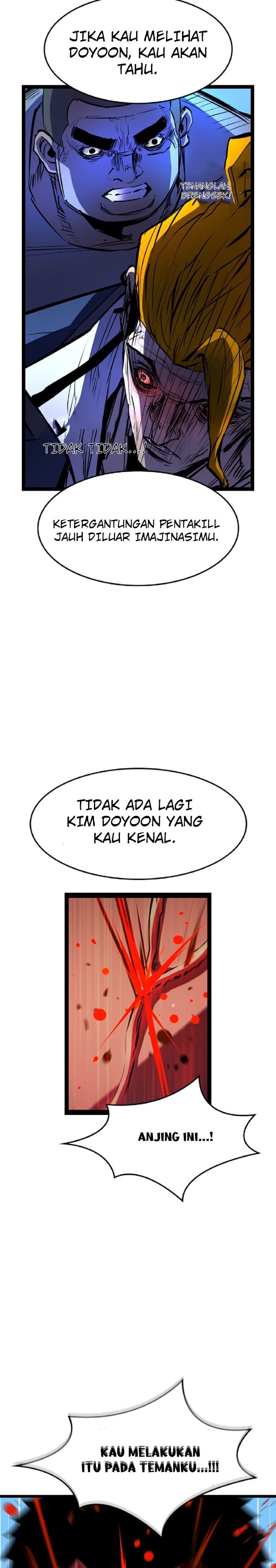 hallym-gymnasium - Chapter: 73