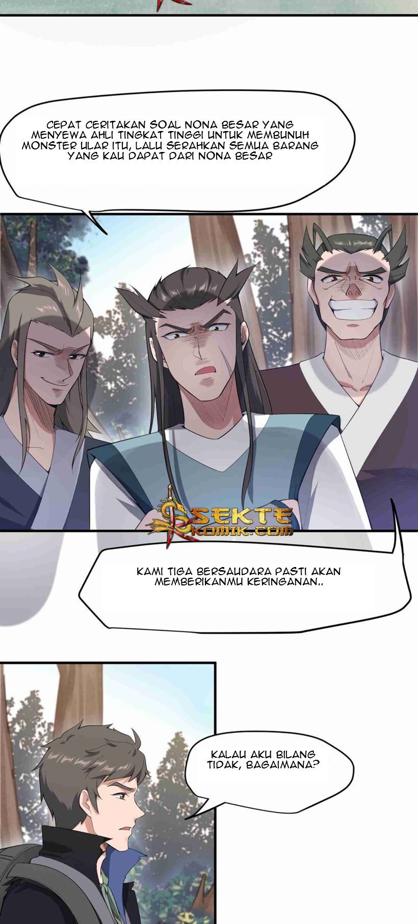 yuanlong - Chapter: 27