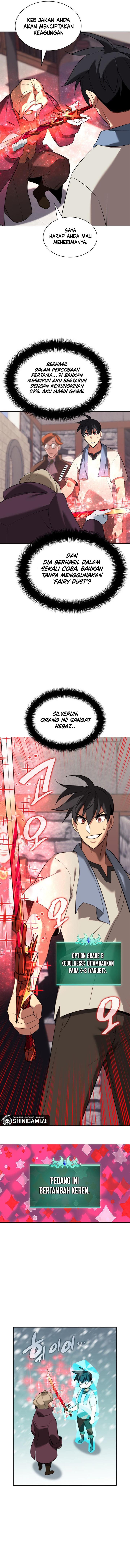 overgeared - Chapter: 196