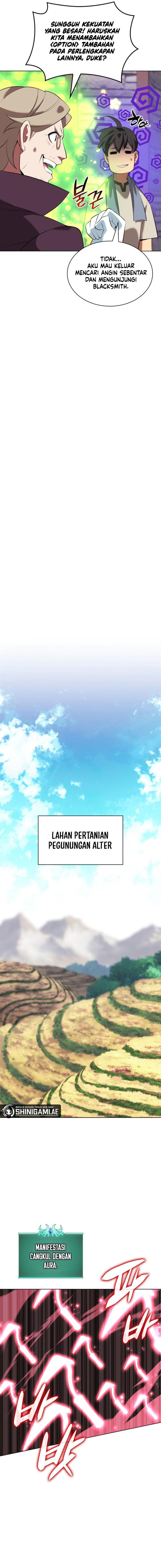 overgeared - Chapter: 196