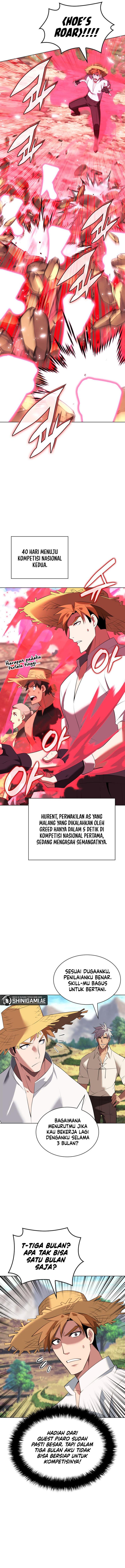 overgeared - Chapter: 196