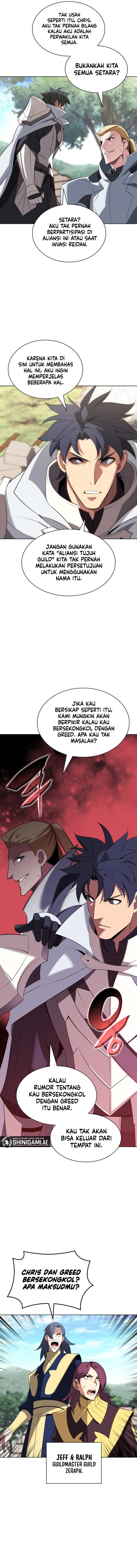 overgeared - Chapter: 196