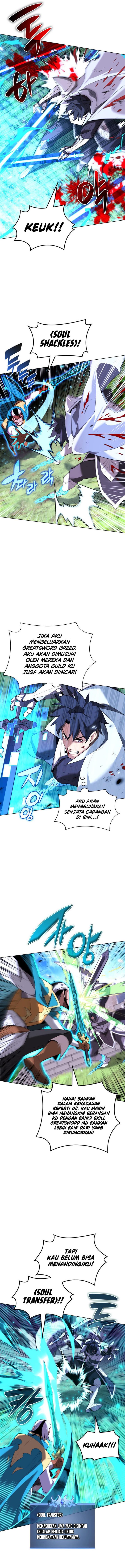 overgeared - Chapter: 196