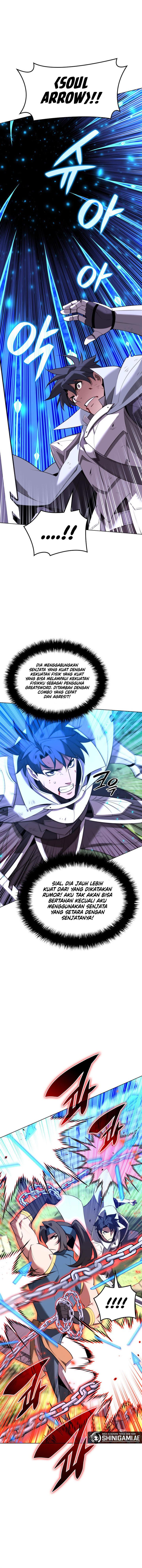overgeared - Chapter: 196