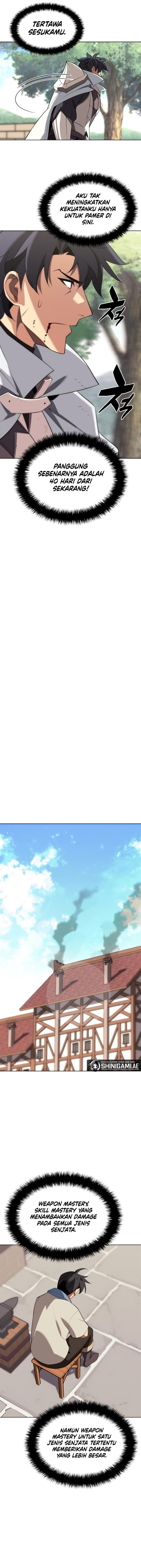 overgeared - Chapter: 196