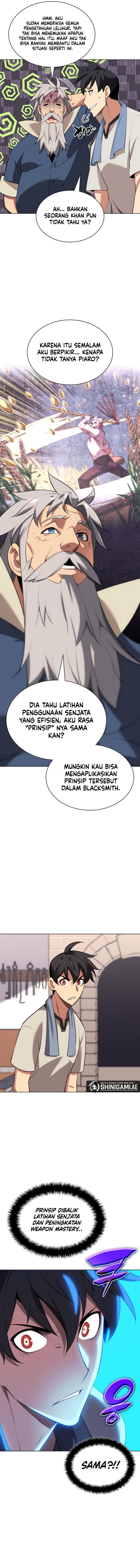 overgeared - Chapter: 196