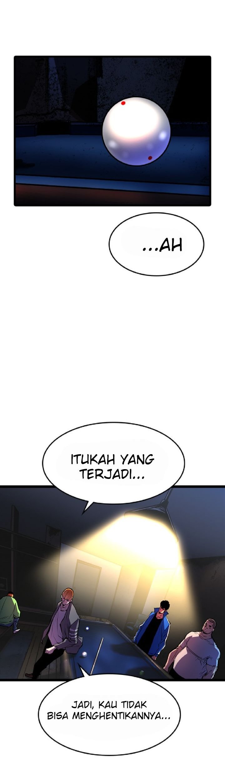 hallym-gymnasium - Chapter: 74