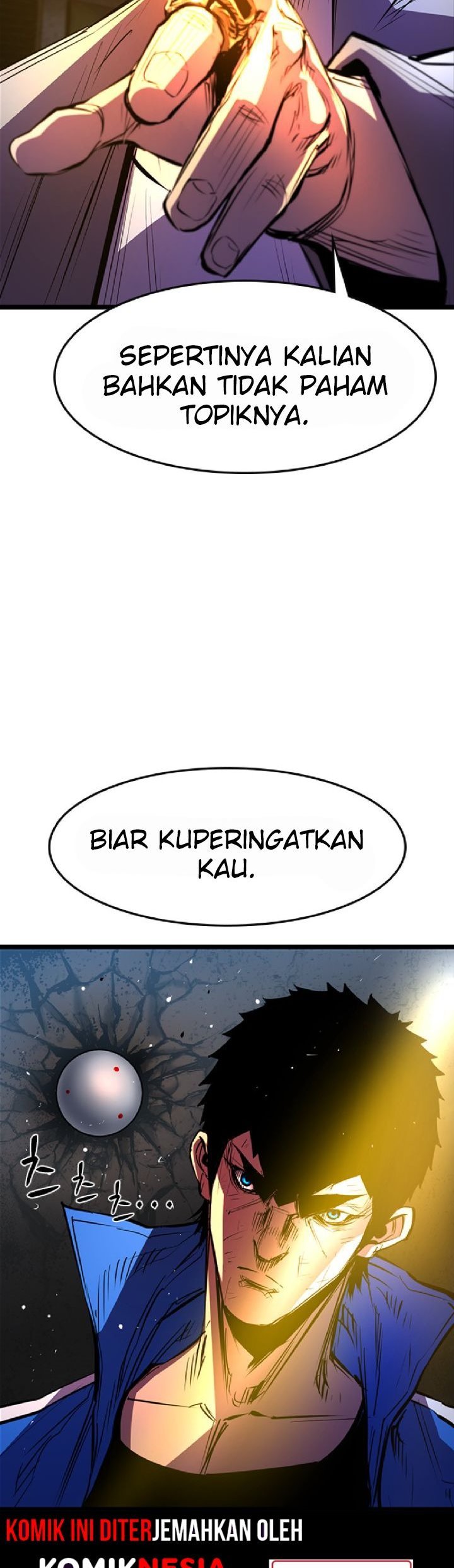 hallym-gymnasium - Chapter: 74