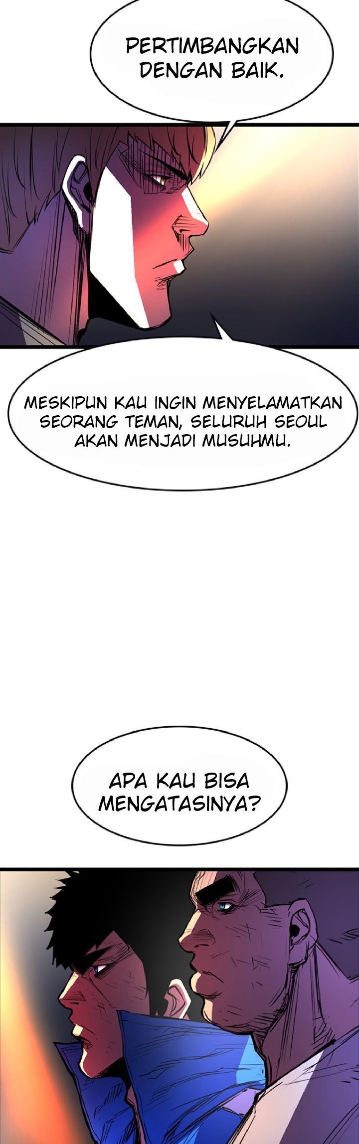 hallym-gymnasium - Chapter: 74