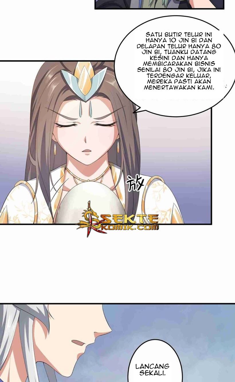 yuanlong - Chapter: 28