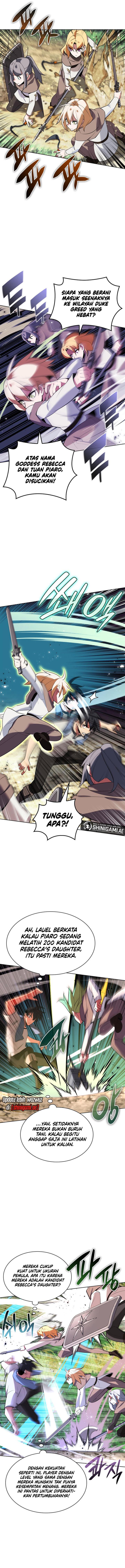 overgeared - Chapter: 197