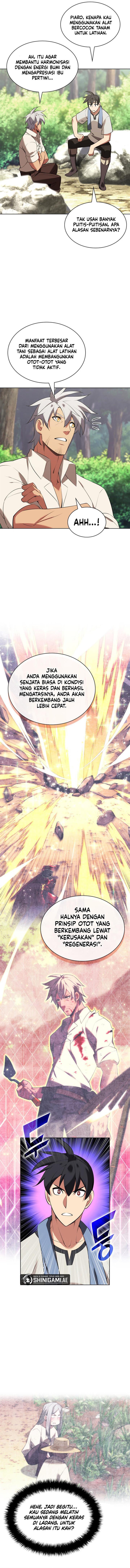 overgeared - Chapter: 197