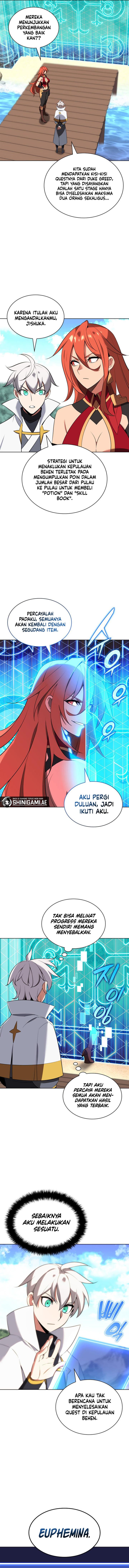 overgeared - Chapter: 197