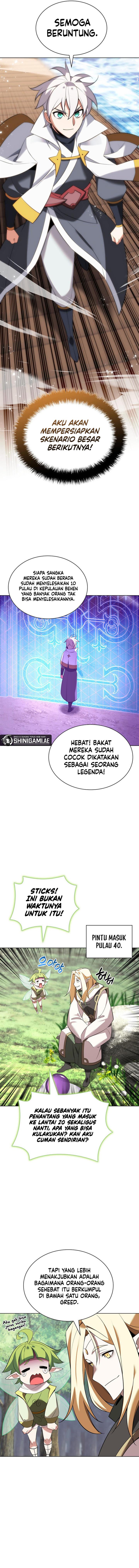 overgeared - Chapter: 197