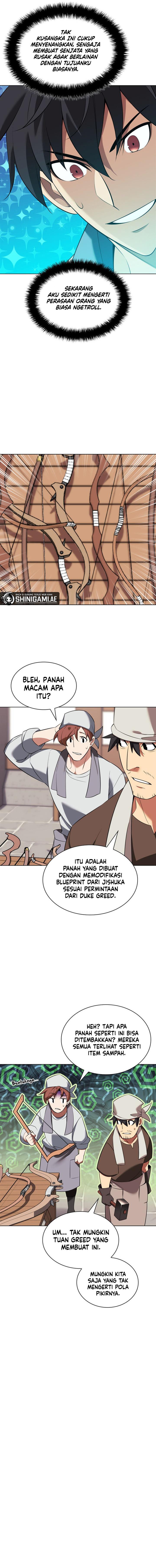 overgeared - Chapter: 197