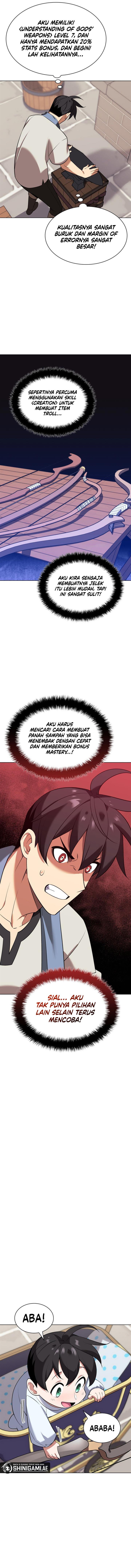 overgeared - Chapter: 197