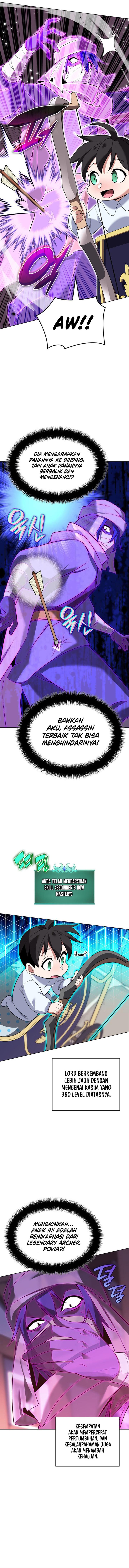 overgeared - Chapter: 197