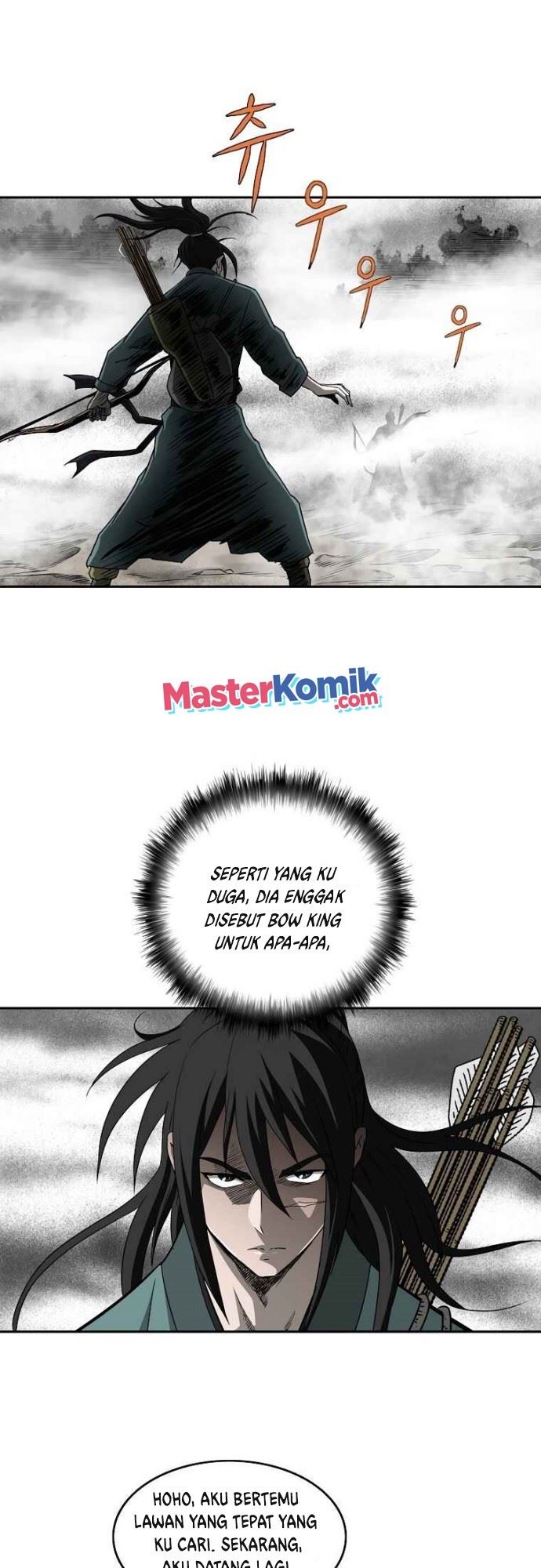 bowblade-spirit - Chapter: 99