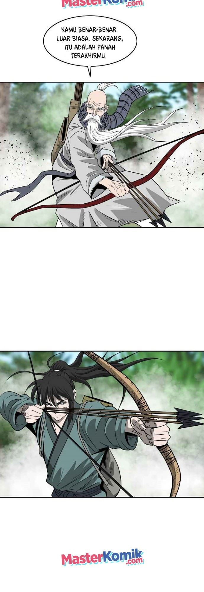 bowblade-spirit - Chapter: 99