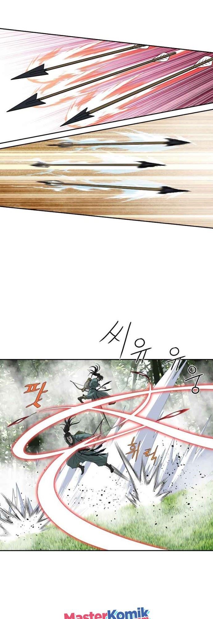 bowblade-spirit - Chapter: 99
